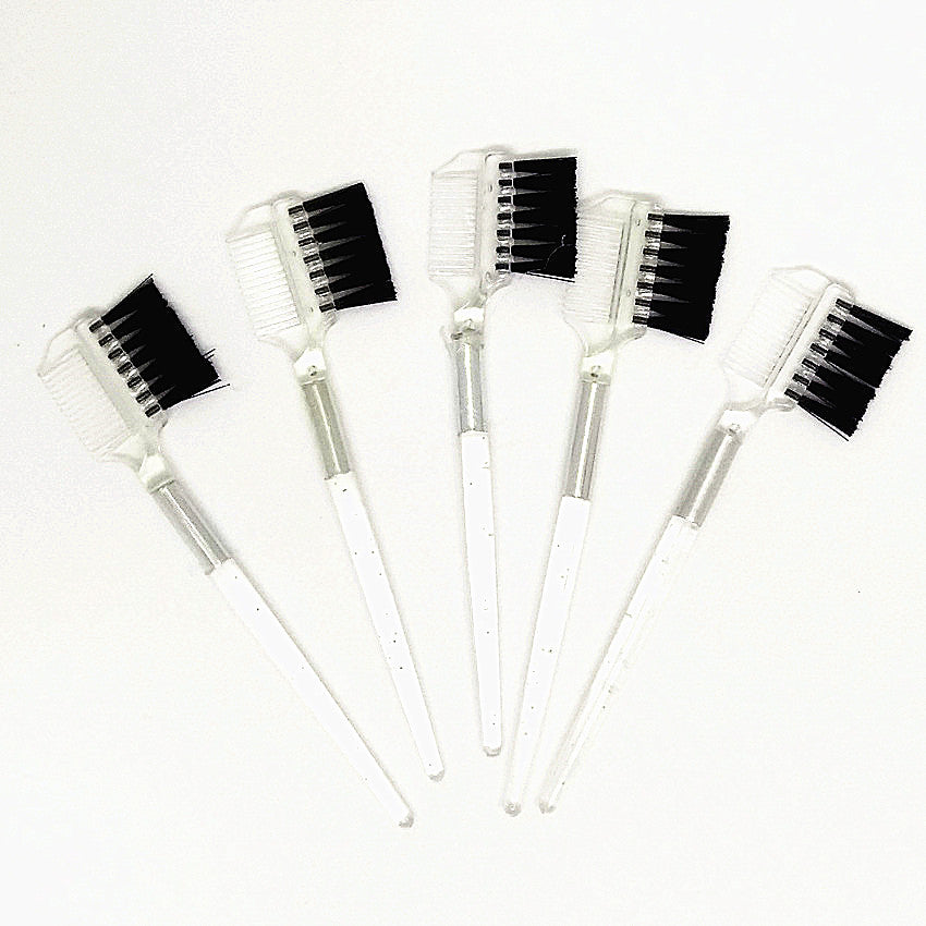 Mini Eyelash Comb Brush