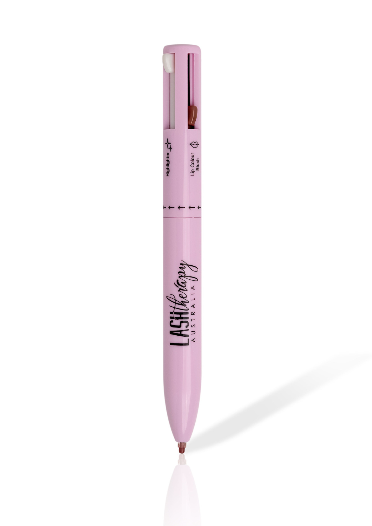 4 in 1 Make Up Pen