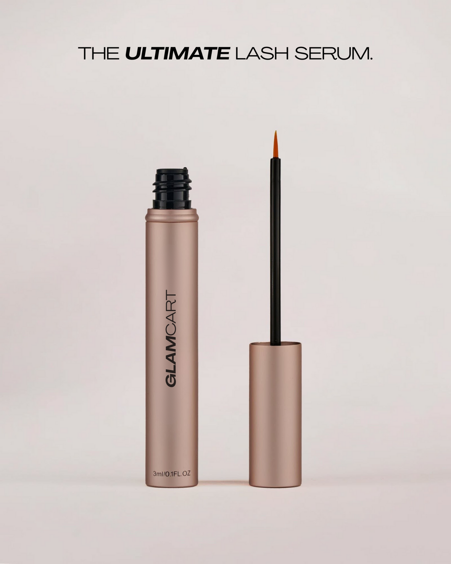GLAMCART LASH SERUM