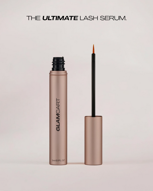 GLAMCART LASH SERUM