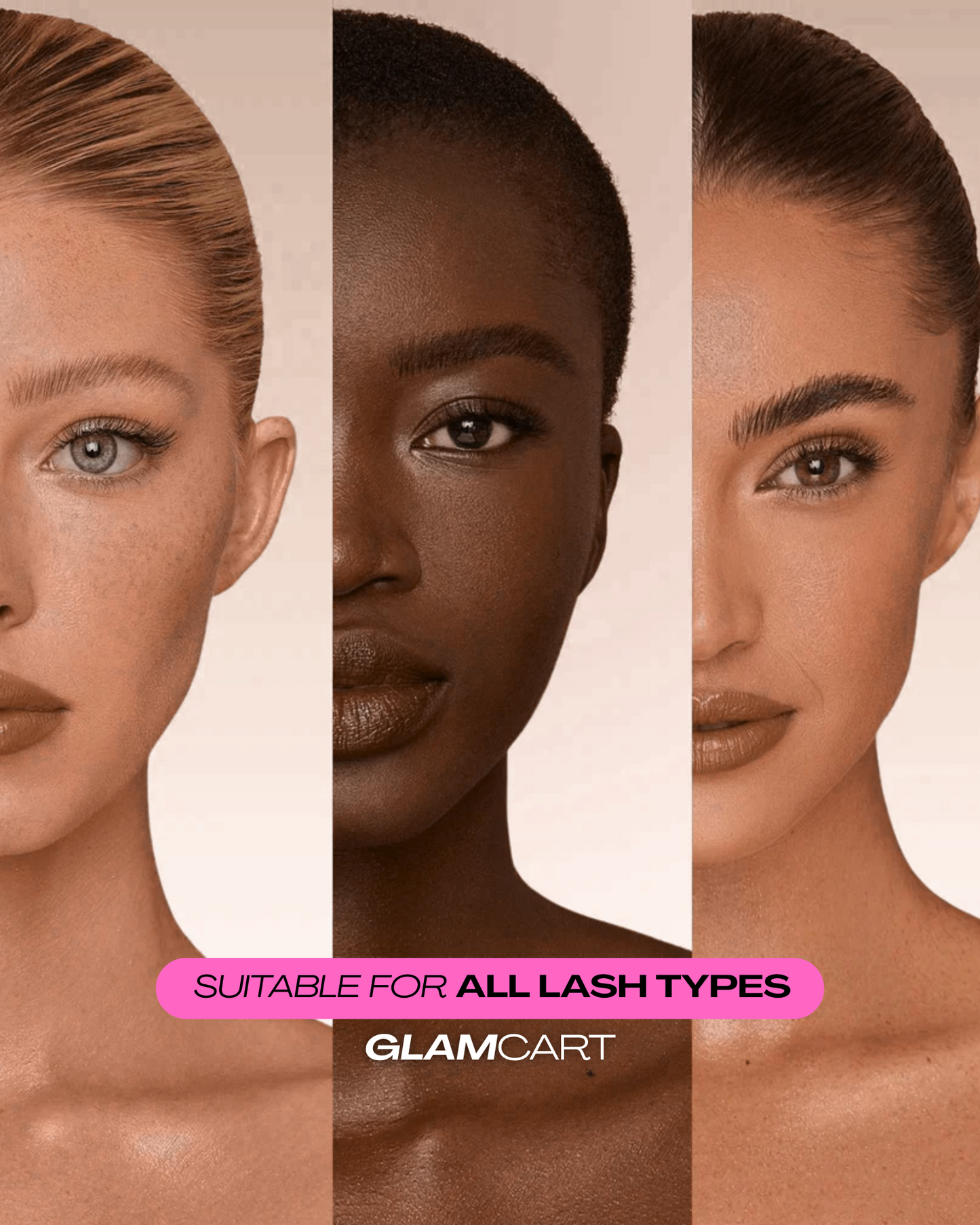 GLAMCART LASH SERUM