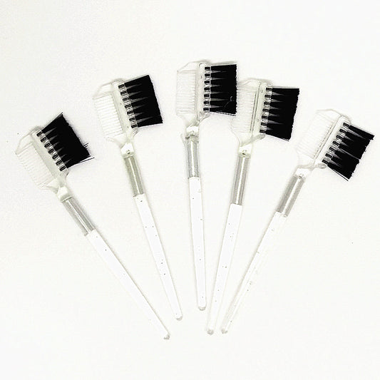 Mini Eyelash Comb Brush